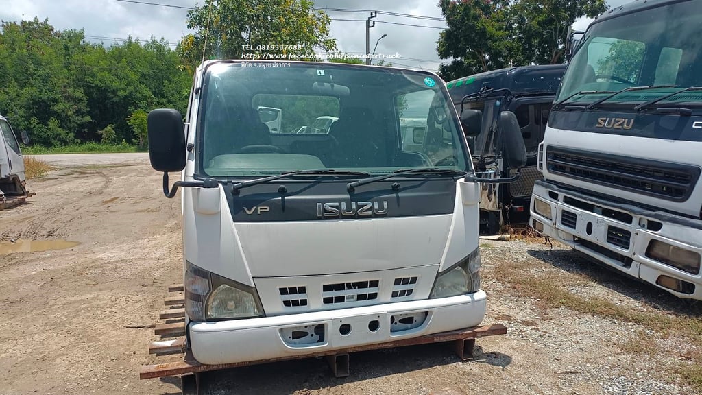 52,000 Uาท FROM JAPAN งานนำเข้า #หัวเก๋ง #หัวเก๋งรถบรรทุก ไซค์ 4ล้อใหญ่ ,6ล้อเล็ก เกียร์ธรรมดา 52,000 Uาท FROM JAPAN งานนำเข้า #หัวเก๋ง #หัวเก๋งรถบรรทุก ไซค์ 4ล้อใหญ่ ,6ล้อเล็ก เกียร์ธรรมดา