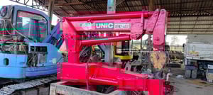 52,000 Uาท 🎉 ลดสูงสุด สินค้าเก่านอก #ยูนิค ขนาด 1ตัน