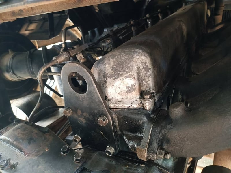 266,000 บาท💥 SALE รอบกลางปี #รถบรรทุกมิตซู #ฟูโซ่ 6ล้อใหญ่ กระบะดั้มพ์ 5-6คิว 266,000 บาท💥 SALE รอบกลางปี #รถบรรทุกมิตซู #ฟูโซ่ 6ล้อใหญ่ กระบะดั้มพ์ 5-6คิว