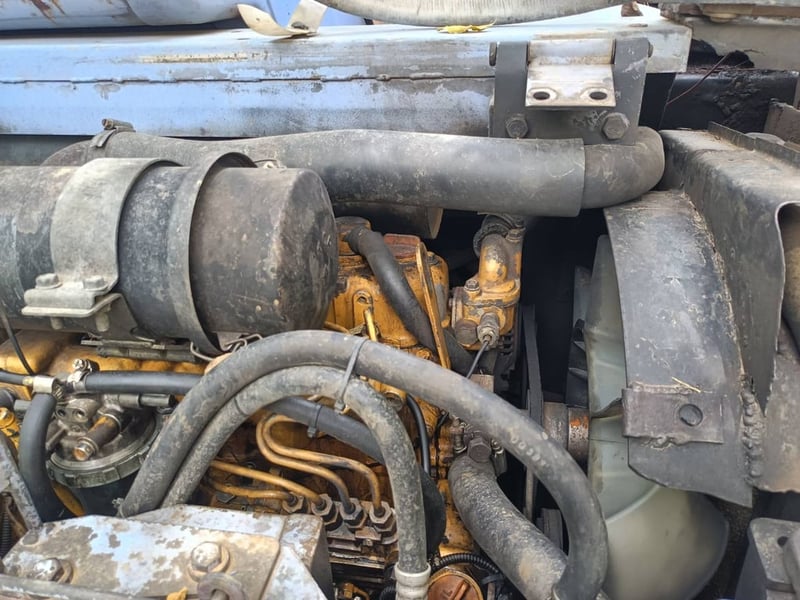 ลดกระหน่ำ 266,000 บาท แอร์หนาว 🎉 #รถขุด #รถขุดโคมัสสุ #KOMATSU #PC50UU -2 ลดกระหน่ำ 266,000 บาท แอร์หนาว 🎉 #รถขุด #รถขุดโคมัสสุ #KOMATSU #PC50UU -2