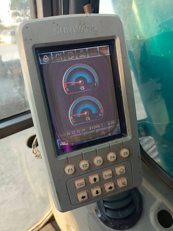 699,000 Uาท 💥 #รถขุดซันวาร์ด #รถขุดใหญ่ #ซันวาร์ด 💥HYD. EXCAVATOR #SUNWARD #SWE210 ขนาด 20ตัน 699,000 Uาท 💥 #รถขุดซันวาร์ด #รถขุดใหญ่ #ซันวาร์ด 💥HYD. EXCAVATOR #SUNWARD #SWE210 ขนาด 20ตัน