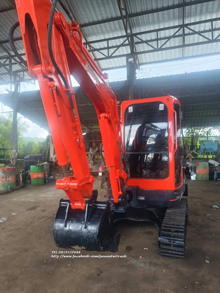 375,000 Uาท มีบริการจัดส่ง #รถขุดคูโบต้า #คูโบต้า 6,xxx ชั่วโมง 💥 #รถขุดKUBOTA #KUBOTA #KX91-3S2 ขนาด3ตัน 375,000 Uาท มีบริการจัดส่ง #รถขุดคูโบต้า #คูโบต้า 6,xxx ชั่วโมง 💥 #รถขุดKUBOTA #KUBOTA #KX91-3S2 ขนาด3ตัน