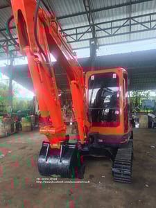 375,000 Uาท  มีบริการจัดส่ง #รถขุดคูโบต้า  #คูโบต้า 6,xxx  ชั่วโมง 💥 #รถขุดKUBOTA  #KUBOTA  #KX91-3S2   ขนาด3ตัน