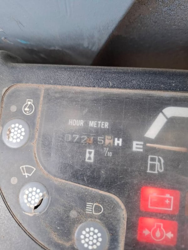 377,000 Uาท 🎉 #รถขุดเก่านอก #รถขุดฮิตาชิ MINI. EXCAVATOR #HITACHI #EX40U 377,000 Uาท 🎉 #รถขุดเก่านอก #รถขุดฮิตาชิ MINI. EXCAVATOR #HITACHI #EX40U