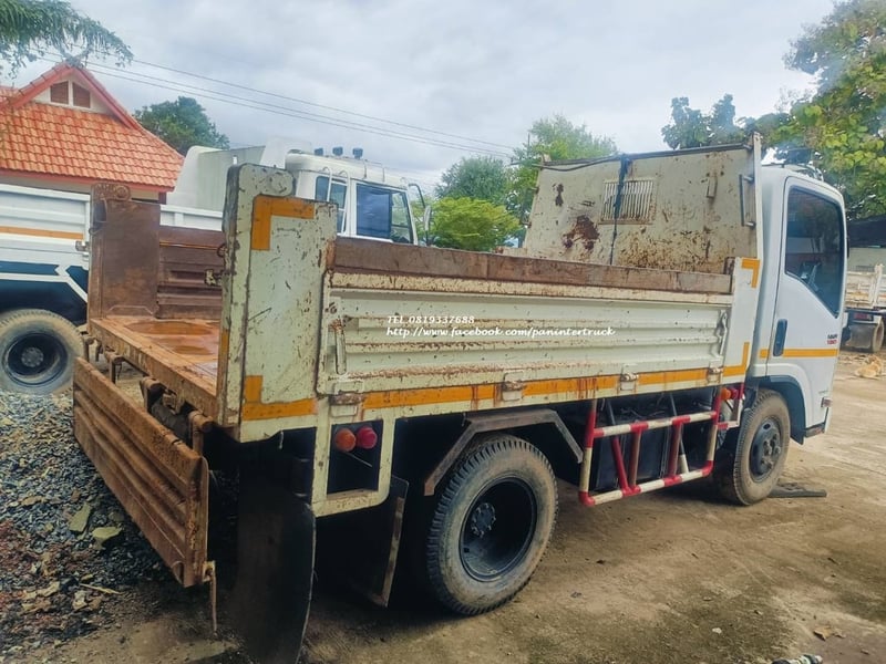 #รถดัมพ์ #รถดั้มพ์ #รถดั้มพ์3คิว #ISUZU #NMR #NMR130 #NLR130 #รถดัมพ์ #รถดั้มพ์ #รถดั้มพ์3คิว #ISUZU #NMR #NMR130 #NLR130