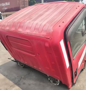 69,900  Uาท 💢 #NLR130 #หัวเก๋ง #หัวเก๋งรถบรรทุก FROM #JAPAN CABIN #ISUZU : #NKR #NMR #NLR85 #NMR85 #NQR #NHR85