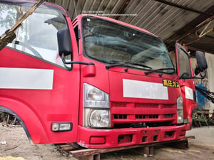 69,900  Uาท 💢 #NLR130 #หัวเก๋ง #หัวเก๋งรถบรรทุก FROM #JAPAN CABIN #ISUZU : #NKR #NMR #NLR85 
