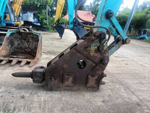 122,000 Uาท #หัวกระแทก #หัวเจาะ #BREAKER #NPK สำหรับใส่รถขุด ไซค์ PC200 PC220 122,000 Uาท #หัวกระแทก #หัวเจาะ #BREAKER #NPK สำหรับใส่รถขุด ไซค์ PC200 PC220