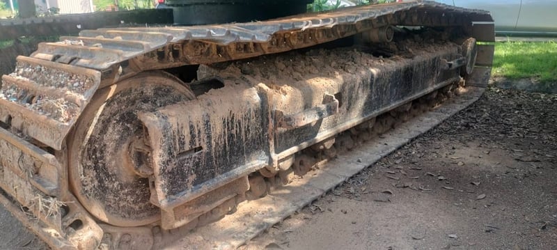 #มหกรรมลดล้างสต๊อก 650,000 บาท 🎉 HYD. EXCAVATOR #KOBELCO #SK135SR -1ES #YY04 #มหกรรมลดล้างสต๊อก 650,000 บาท 🎉 HYD. EXCAVATOR #KOBELCO #SK135SR -1ES #YY04