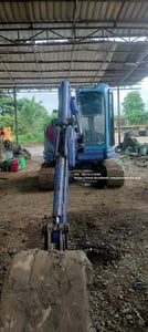 ลดกระหน่ำ 266,000 บาท แอร์หนาว 🎉#รถขุด #รถขุดโคมัสสุ #KOMATSU #PC50UU -2 ขนาด 5ตัน ลดกระหน่ำ 266,000 บาท แอร์หนาว 🎉#รถขุด #รถขุดโคมัสสุ #KOMATSU #PC50UU -2 ขนาด 5ตัน