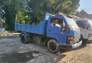 166,000 Uาท เท่านั้น!!💥 #รถบรรทุก #รถบรรทุกกระบะดั้มพ์ #รถดัมพ์ #ดั้มพ์3คิว #โตโยต้า #TOYOTA #BU61