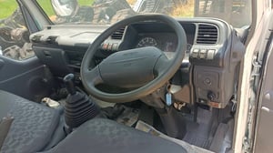 52,000 Uาท FROM JAPAN งานนำเข้า #หัวเก๋ง #หัวเก๋งรถบรรทุก ไซค์ 4ล้อใหญ่ ,6ล้อเล็ก เกียร์ธรรมดา