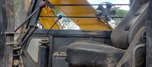 ลดสูงสุด 333,000 บาท💢🎉 รถขุดพร้อม #หัวกระแทก #หัวเจาะKOBELCO #SK04