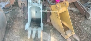 #บุ๊งกี๋ #บุ๊งกี๋รถขุด #บุ๊งกี๋ปากแคบ ราคาเพียง (ใบละ) 12,000 บาท🎉 #BUCKET FOR EXCAVATOR #บุ๊งกี๋ #บุ๊งกี๋รถขุด #บุ๊งกี๋ปากแคบ ราคาเพียง (ใบละ) 12,000 บาท🎉 #BUCKET FOR EXCAVATOR