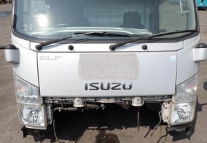 72,000 Uาท  💢  #NLR130  #หัวเก๋ง  #หัวเก๋งรถบรรทุก FROM #JAPAN CABIN #ISUZU : #NKR #NMR