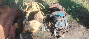 ชุดละ  22,000 Uาท!!  #WINCH #วิ๊นซ์ #วิ๊นซ์พร้อมปั๊ม  #รอก #รอกไฮดรอลิค