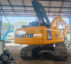 922,000 Uาท 💥 #รถขุดโคมัสสุ #รถขุดใหญ่ #โคมัสสุ 💥HYD. EXCAVATOR #KOMATSU #PC200 #PC2008MO 922,000 Uาท 💥 #รถขุดโคมัสสุ #รถขุดใหญ่ #โคมัสสุ 💥HYD. EXCAVATOR #KOMATSU #PC200 #PC2008MO