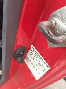 69,900  Uาท 💢 #NLR130 #หัวเก๋ง #หัวเก๋งรถบรรทุก FROM #JAPAN CABIN #ISUZU : #NKR #NMR #NLR85 #NMR85 #NQR #NHR85