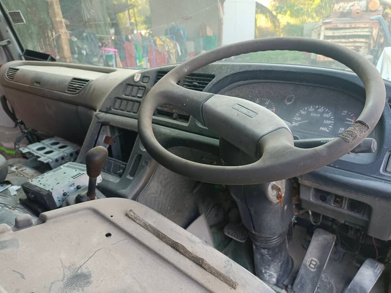 89,900 Uาท 💢 #หัวเก๋งพร้อมเครื่องยนต์ #หัวเก๋ง #หัวเก๋งรถบรรทุก มีแค๊ป #หัวเก๋งหัวใหญ่ รุ่นใหม่ #6WG1 89,900 Uาท 💢 #หัวเก๋งพร้อมเครื่องยนต์ #หัวเก๋ง #หัวเก๋งรถบรรทุก มีแค๊ป #หัวเก๋งหัวใหญ่ รุ่นใหม่ #6WG1