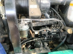 422,000 บาท ลดสูงสุด FROM JAPAN #รถขุดเล็ก #รถขุดโคมัสสุ #KOMATSU #PC45 R-8