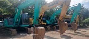 #มหกรรมลดล้างสต๊อก 650,000 บาท 🎉 HYD. EXCAVATOR #KOBELCO #SK135SR -1ES #YY04 #มหกรรมลดล้างสต๊อก 650,000 บาท 🎉 HYD. EXCAVATOR #KOBELCO #SK135SR -1ES #YY04