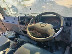 #ISUZU #ISUZU360 #GXZ360 #FXZ360 #FXZ77M #FXZ77PM #GIGA #กิก้า #ไจก้า 3ใบปัด