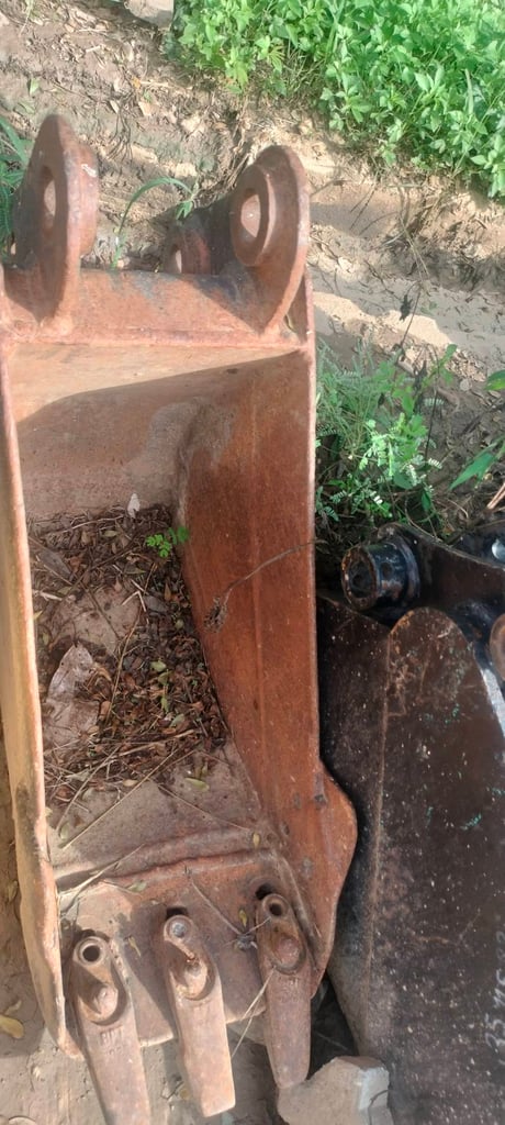 #บุ๊งกี๋  #บุ๊งกี๋รถขุด #บุ๊งกี๋ปากแคบ  ราคาเพียง (ใบละ) 12,000 บาท🎉 #BUCKET FOR EXCAVATOR