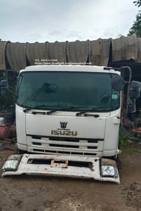 💢 166,000 Uาท 💢 #หัวเก๋ง #หัวเก๋งรถบรรทุก #หัวเก๋งหัวใหญ่ รุ่นใหม่ FROM #JAPAN CABIN #ISUZU #ISUZU360 #GXZ360 #FXZ360 #FXZ77M #FXZ77PM