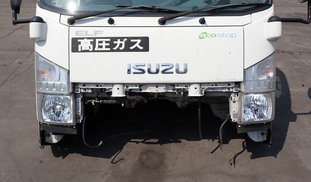 72,000 Uาท 💢 #NLR130 #หัวเก๋ง (สีขาว) #หัวเก๋งรถบรรทุก FROM #JAPAN CABIN #ISUZU : #NKR #NMR #NLR85 72,000 Uาท 💢 #NLR130 #หัวเก๋ง (สีขาว) #หัวเก๋งรถบรรทุก FROM #JAPAN CABIN #ISUZU : #NKR #NMR #NLR85