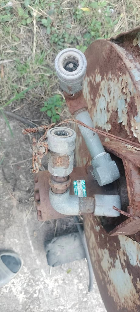 9,500 Uาท🎉 #โรลม้วนสายไฟ แบบไฮดรอลิค