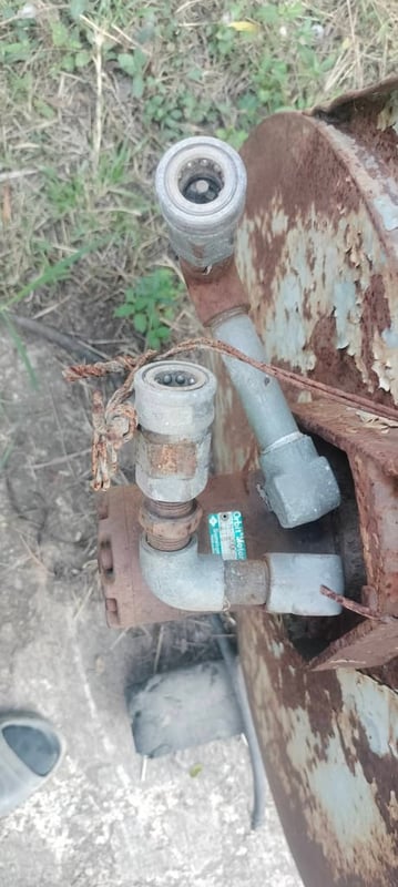 9,500 Uาท🎉 #โรลม้วนสายไฟ แบบไฮดรอลิค 9,500 Uาท🎉 #โรลม้วนสายไฟ แบบไฮดรอลิค