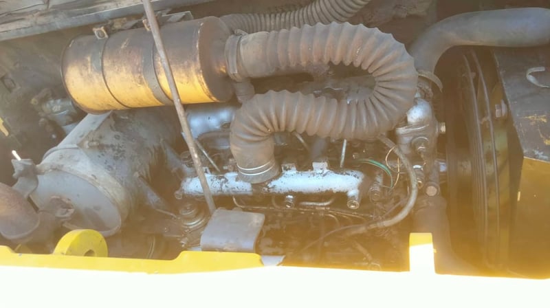 222,000 🎉🎉 #รถขุด #รถขุดคาโต้ #รถขุด5ตัน #KATO #HD205UR #HD50 รถขุดมีตู้เก๋ง 222,000 🎉🎉 #รถขุด #รถขุดคาโต้ #รถขุด5ตัน #KATO #HD205UR #HD50 รถขุดมีตู้เก๋ง