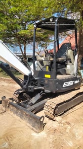 #รถขุด #รถขุดเล็ก MINI. #EXCAVATOR #BOBCAT #บ๊อบแคท 👍 ขนาด 3ตัน #รถขุด #รถขุดเล็ก MINI. #EXCAVATOR #BOBCAT #บ๊อบแคท 👍 ขนาด 3ตัน