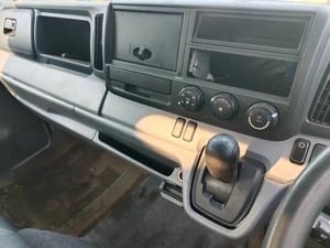 หัวเก๋ง #หัวเก๋งรถบรรทุก #แคนเตอร์ #หกล้อกลาง  #6ล้อกลาง  #มิตซูบิชิ  CANTER  #หัวกว้าง