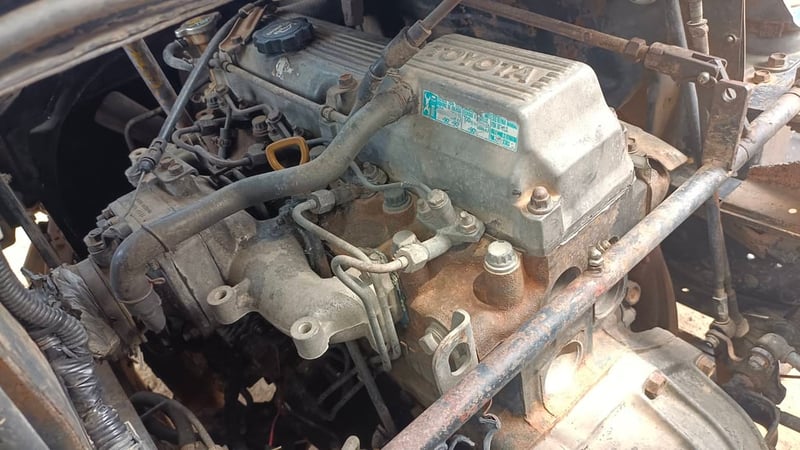 166,000 บาท เท่านั้น!!💥 #รถบรรทุก #รถบรรทุกกระบะดั้มพ์ #รถดัมพ์ #ดั้มพ์3คิว #โตโยต้า #TOYOTA #BU61 166,000 บาท เท่านั้น!!💥 #รถบรรทุก #รถบรรทุกกระบะดั้มพ์ #รถดัมพ์ #ดั้มพ์3คิว #โตโยต้า #TOYOTA #BU61