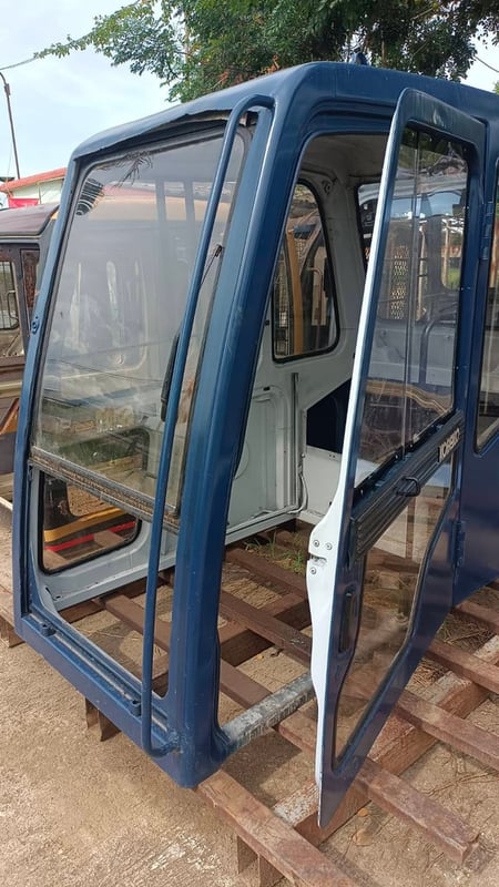 32,000 Uาท 🎉 #หัวเก๋ง #หัวเก๋งรถขุด CABIN #KOBELCO #SK60 #SK100 #SK120 โกเบลโก้ มาร์คทรี 32,000 Uาท 🎉 #หัวเก๋ง #หัวเก๋งรถขุด CABIN #KOBELCO #SK60 #SK100 #SK120 โกเบลโก้ มาร์คทรี