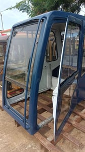 32,000 Uาท 🎉 #หัวเก๋ง #หัวเก๋งรถขุด CABIN #KOBELCO #SK60 #SK100 #SK120 โกเบลโก้ มาร์คทรี 32,000 Uาท 🎉 #หัวเก๋ง #หัวเก๋งรถขุด CABIN #KOBELCO #SK60 #SK100 #SK120 โกเบลโก้ มาร์คทรี