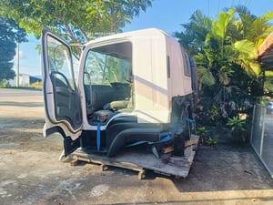 #ISUZU #ISUZU360 #GXZ360 #FXZ360 #FXZ77M #FXZ77PM #GIGA #กิก้า #ไจก้า 3ใบปัด