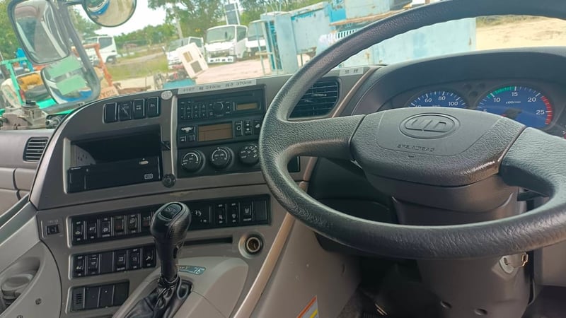 💢 125,000 Uาท 💢 #หัวเก๋ง #หัวเก๋งรถบรรทุก #หัวเก๋งหัวใหญ่ รุ่นใหม่ #นิสสัน #ยูดี #คิวออน #เควสเตอร์ FROM #JAPAN #CABIN #NISSAN #UD 💢 125,000 Uาท 💢 #หัวเก๋ง #หัวเก๋งรถบรรทุก #หัวเก๋งหัวใหญ่ รุ่นใหม่ #นิสสัน #ยูดี #คิวออน #เควสเตอร์ FROM #JAPAN #CABIN #NISSAN #UD