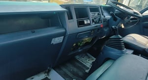 💥  99,999 Uาท 💥 ตามคำเรียกร้อง FROM JAPAN #หัวเก๋ง #หัวเก๋งโรโบคอป #NPR รถบรรทุกไซค์  #6ล้อกลาง