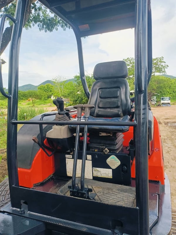 KUBOTA MINI. #EXCAVATOR #KX91 #KX91-3SX #คูโบต้า 👍 ขนาด 3ตัน ปี62 KUBOTA MINI. #EXCAVATOR #KX91 #KX91-3SX #คูโบต้า 👍 ขนาด 3ตัน ปี62