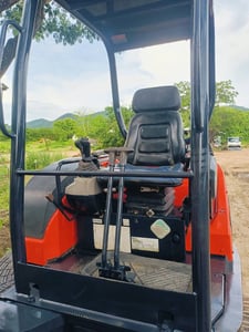 KUBOTA MINI. #EXCAVATOR #KX91 #KX91-3SX #คูโบต้า 👍 ขนาด 3ตัน ปี62 KUBOTA MINI. #EXCAVATOR #KX91 #KX91-3SX #คูโบต้า 👍 ขนาด 3ตัน ปี62