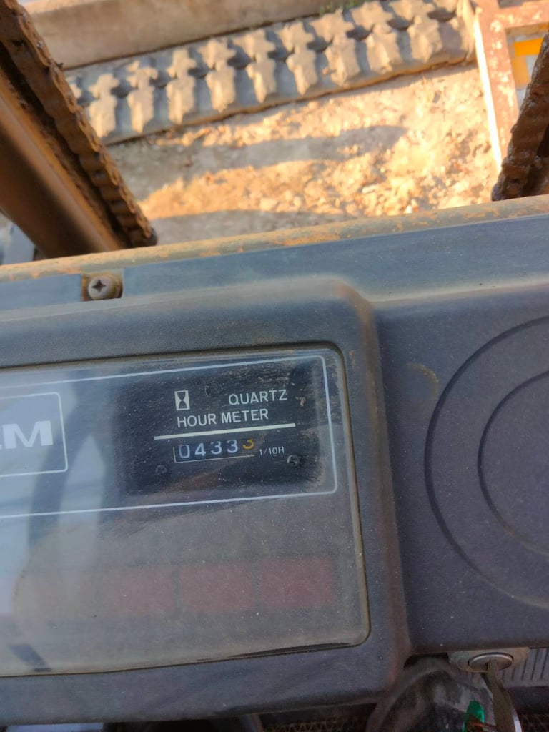 89,000 Uาท #รถยกทีซีเอ็ม #โฟรคลิฟท์ #FORKLIFT #TCM FG10N16 89,000 Uาท #รถยกทีซีเอ็ม #โฟรคลิฟท์ #FORKLIFT #TCM FG10N16