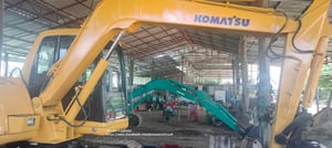 366,000 บาท💢 🎉#รถขุดเก่านอก #รถขุดโคมัสสุ HYD. EXCAVATOR #KOMATSU #PC60รุ่น7 #PC60 -7 366,000 บาท💢 🎉#รถขุดเก่านอก #รถขุดโคมัสสุ HYD. EXCAVATOR #KOMATSU #PC60รุ่น7 #PC60 -7
