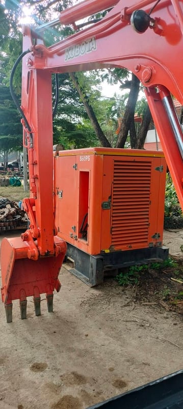 333,000 บาท 🎉 #มีเล่มทะเบียน   #รถขุด #รถขุดเล็ก #KUBOTA MINI. #EXCAVATOR #KX91 #KX91-3SX #คูโบต้า  👍 ขนาด 3ตัน ปี62