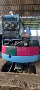 ลดกระหน่ำ 266,000 บาท แอร์หนาว 🎉#รถขุด #รถขุดโคมัสสุ #KOMATSU #PC50UU -2 ขนาด 5ตัน ลดกระหน่ำ 266,000 บาท แอร์หนาว 🎉#รถขุด #รถขุดโคมัสสุ #KOMATSU #PC50UU -2 ขนาด 5ตัน