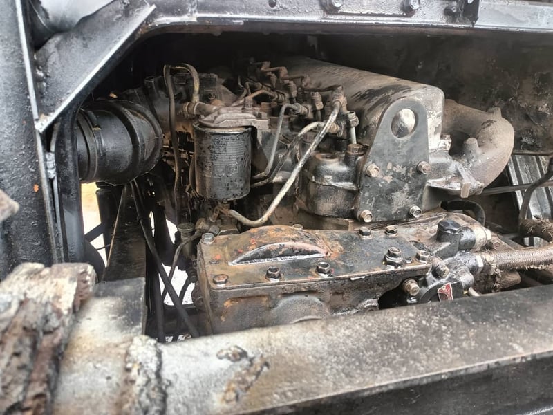 266,000 บาท💥 SALE #รถดั้มพ์ #รถบรรทุกมิตซู #ฟูโซ่ #6ล้อใหญ่  กระบะดั้มพ์ 5-6คิว