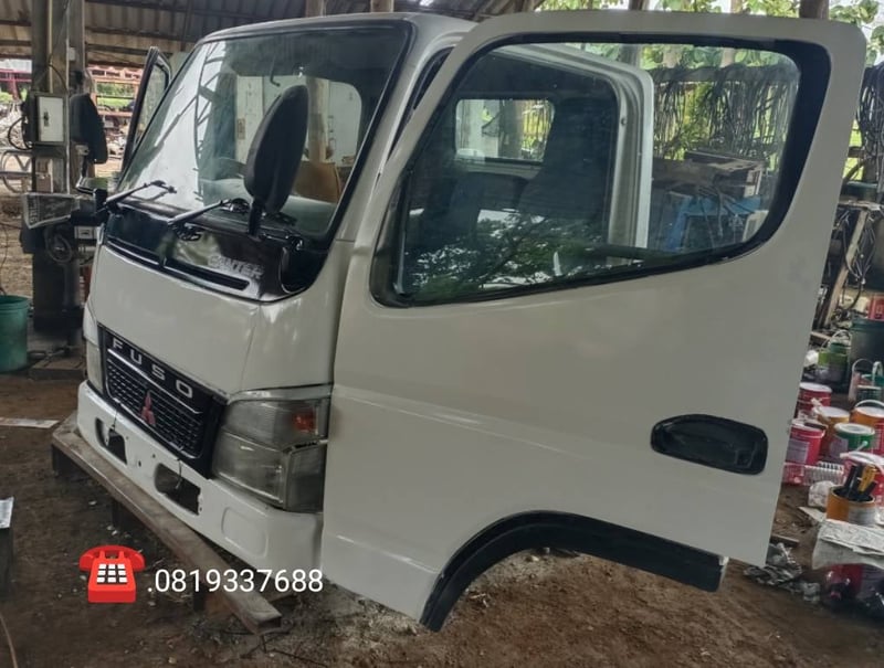 42,000 Uาท  🎉 #หัวเก๋ง #มิตซู #หัวเก๋งรถบรรทุก #มิตซูเล็ก #CANTER