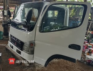 42,000 Uาท  🎉 #หัวเก๋ง #มิตซู #หัวเก๋งรถบรรทุก #มิตซูเล็ก #CANTER