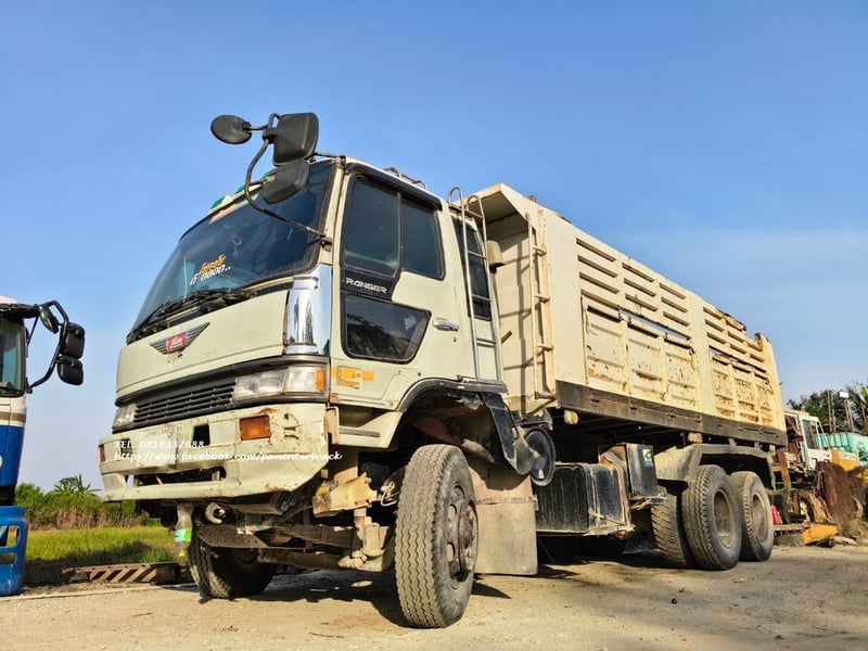 รถบรรทุก #รถบรรทุกฮีโน่  #รถดัมพ์สิบล้อ  #สิงห์ไฮเทค  #10ล้อดัมพ์  #รถดั้มพ์ #สิบล้อดัมพ์  #กระบะดั้มพ์  มีแค๊ป